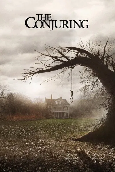 Conjuring 1 : Les Dossiers Warren